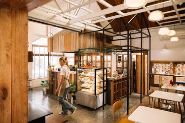 รูปภาพของบ้านนอนเพลิน