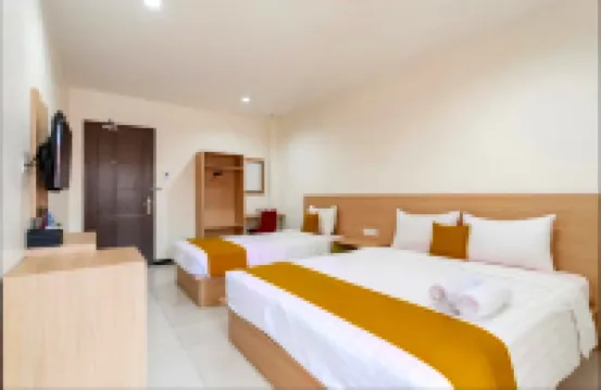 Guest House Ar Rayyan