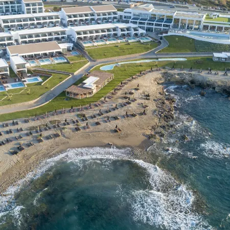 Abaton Island Resort & Spa