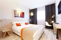 Ibis Styles Vannes Pte Golfe