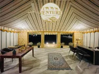 Venture Desert Camp