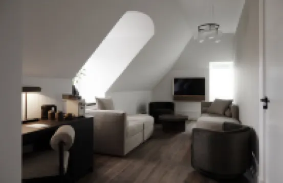 Park Lane Copenhagen Hotels in 