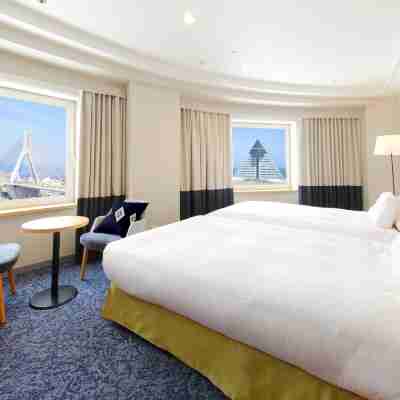 ホテルJALシティ青森 Rooms