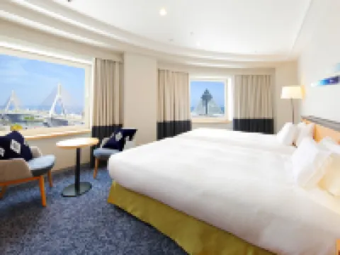 ホテルJALシティ青森 青森市のホテル