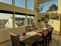 Fillabuster Bay, No gridlock, just endless relaxation! Enjoy beautiful sunsets! Hotels in Yachats