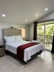 Cerveceria James Hotel y Spa Hotels in Axtla de Terrazas