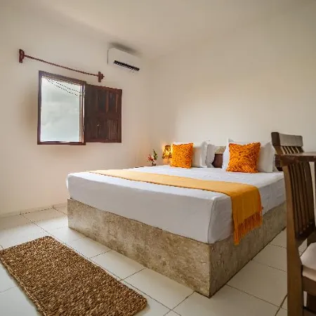 Hotel Mare Mansa