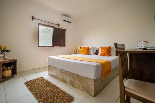 Hotel Mare Mansa