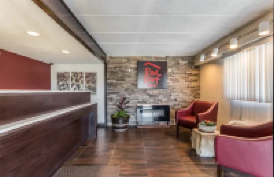Red Roof Inn Columbia, MO