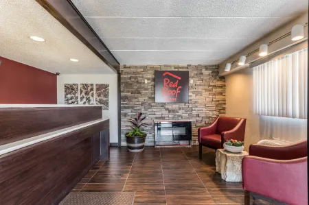 Red Roof Inn Columbia, MO