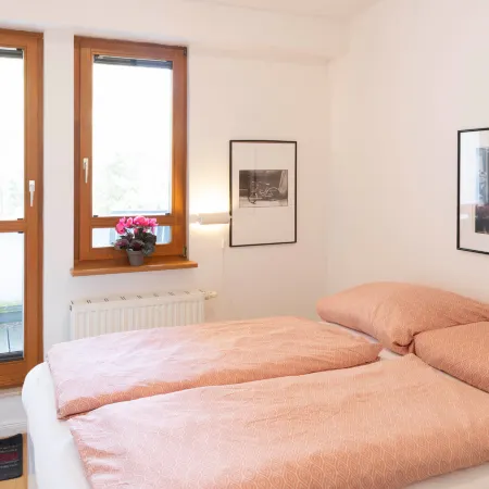 Strandvilla (Lub111)