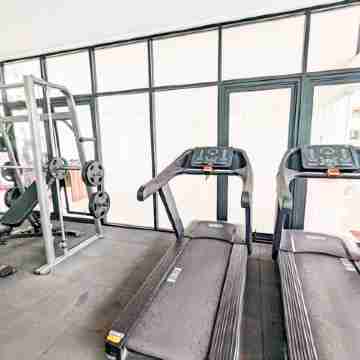 Lovina A8-06 at Baloi Residence Fitness & Recreational Facilities