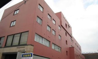 Wakkanai Grand Hotel
