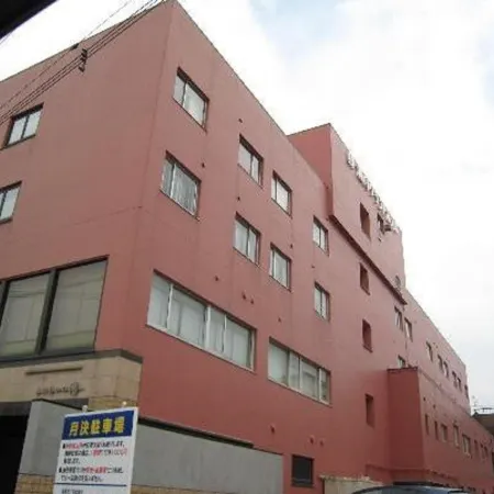 Wakkanai Grand Hotel