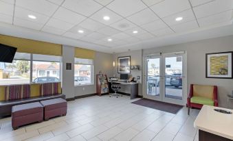 Best Western Plus Daytona Inn Seabreeze Oceanfront