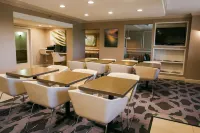 Hilton Jackson - bar