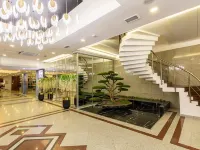 Marble Hotel Hotels near Cihangir Square