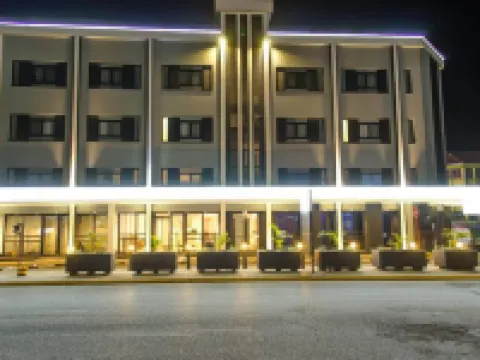 Imperial Hotel Express Hotels near Abindu Community Cultural Centre