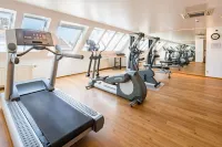 Best Western City-Hotel Braunschweig