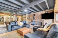 Stay in Lakeside - Lake Front Oasis