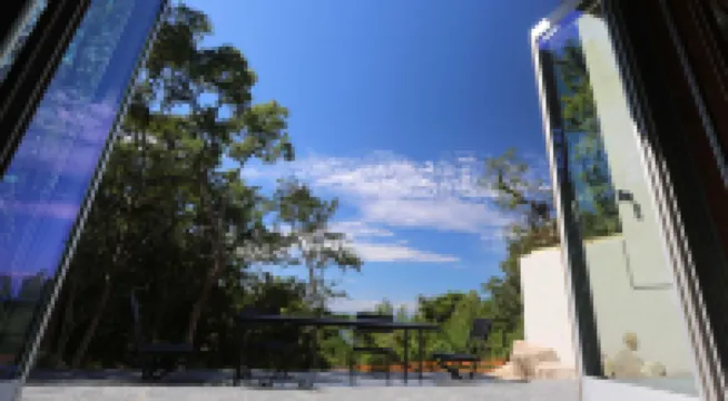 Okutass Resort Villa Terra