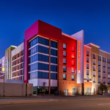 Hilton Garden Inn Columbia Downtown Hotels near Soda City