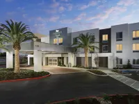 Homewood Suites by Hilton San Jose Santa Clara Hotels in San Jose