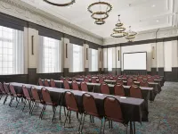 納什維爾市中心Homewood Suites by Hilton 鄰近賴曼禮堂（Ryman Auditorium）的酒店