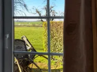 Nice little apartment with a great view Hotels in Mechernich