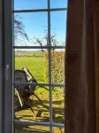Nice little apartment with a great view