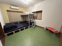 Dear U Uwajima Guesthouse & Cafe Hotel a 