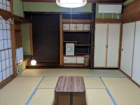 Guesthouse Tsugaru Hetcho Hotels in Tsugaru