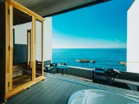 BLUE SQUARE Hotels in Fukui