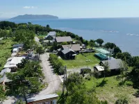 Tobetsu Wind Hill Hotels in Hokuto