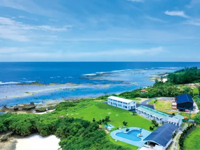 Tokunoshima Resort Hotel & Office (Tokunoshima) Hotels near megane super (Tokunoshima)