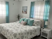Barefoot Dreams 2 Bed 2 Bath Private Pool Home - Fenced In Yard -10 min to beach Hotels in Venice Gardens
