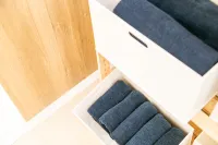 Shizukinosato Tsuki Terrace 531