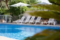 Kyriad Montpellier Est - Lunel - Pet friendly
