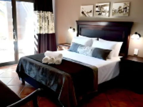 Barnstormers Rest Hoteles en Malelane