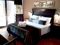 Barnstormers Rest Hotels in Malelane