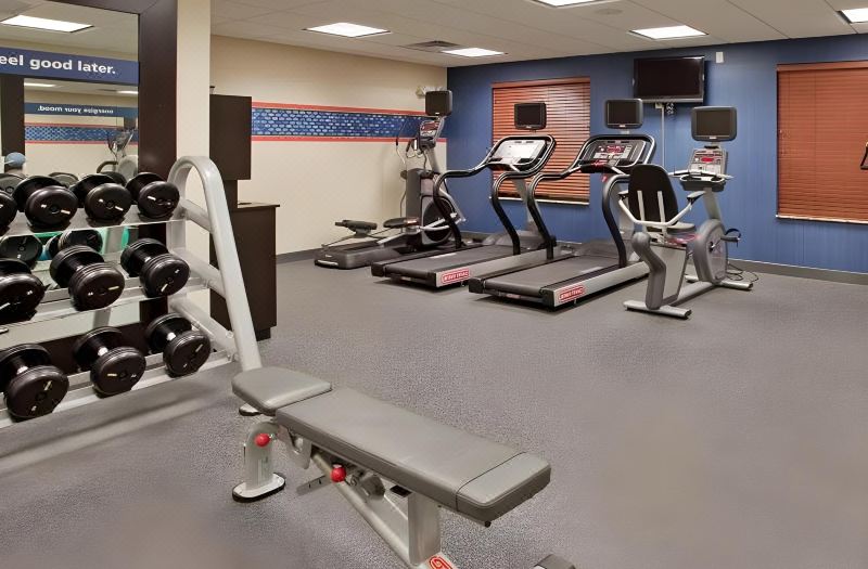 Hampton Inn & Suites St. Cloud photo 3