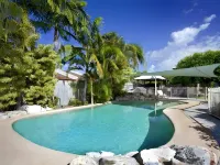 Terrapin Apartments - Beach
