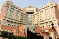 The Suryaa New Delhi Hoteles en Nueva Delhi