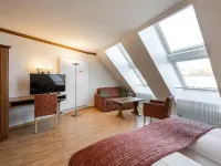 Ambassador Self Check-in Hotel Hotels in Luzern