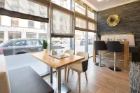 Hotel Isartor Các khách sạn ở Munich