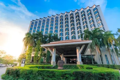 Napalai Hotel