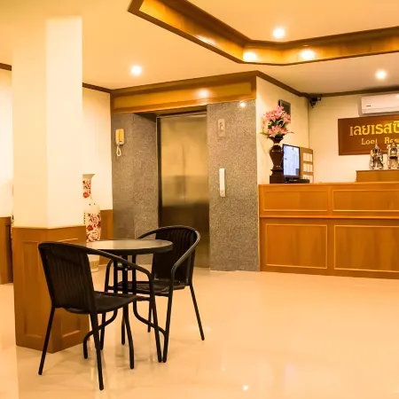 Loei Residence