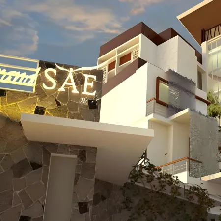Grand Sae Boutiqe Hotel By WSTAY