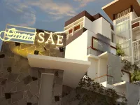 Grand Sae Boutiqe Hotel By WSTAY Hotel di 