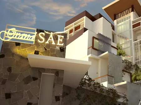 Grand Sae Boutiqe Hotel By WSTAY